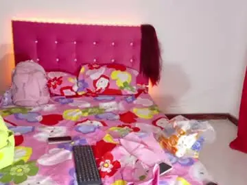 Chaturbate Nude Webcam of sweet_strom