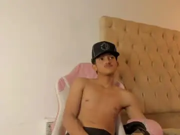 Chaturbate Live Porn of alpha_marcus