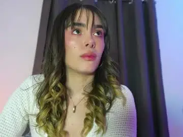 Chaturbate Best live sex cam show of just_luu