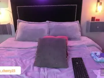 Chaturbate Adult Webcam of leah_cherry