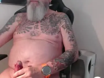 Chaturbate Live Porn of mr_boombastic2021