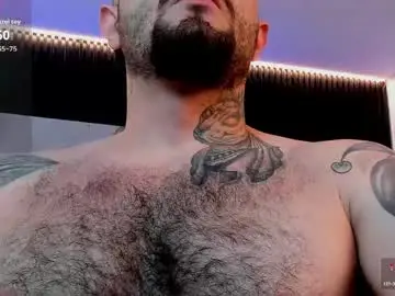 Chaturbate Adult Video Chat of nick_owen26