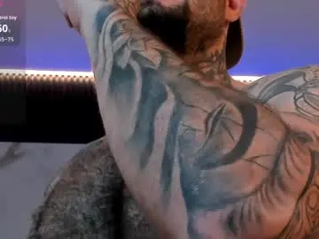 Chaturbate Best Webcam of nick_owen26