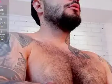 Chaturbate Best live sex cam show of nick_owen26