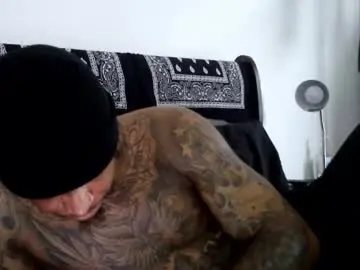 Chaturbate Live Sex Cam of rickavelli