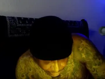 Chaturbate Adult Webcams of rickavelli