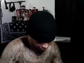 Chaturbate Private Sex Chat of rickavelli