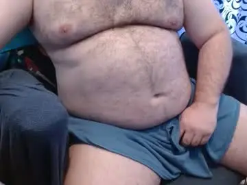 Chaturbate Private Sex Chat of stonerbear42