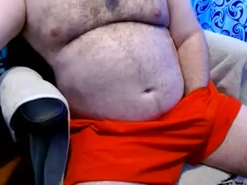 Chaturbate Live Porn of stonerbear42