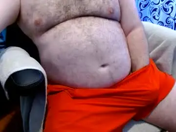 Chaturbate Adult Video Chat of stonerbear42