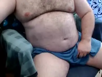 Chaturbate Free Live Porn of stonerbear42