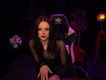 Chaturbate Sex Chat of wild_alice_me