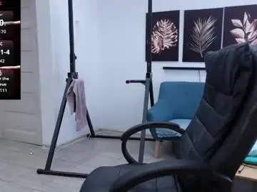 Chaturbate Nude Webcam of agelina_summer