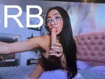 Chaturbate Live Porn of alessia_storm_