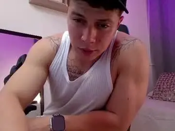 Chaturbate Sex Cam of astonhills