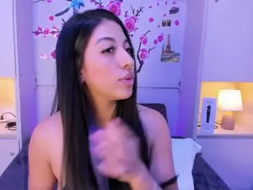 Chaturbate Private Sex Chat of hannyk_