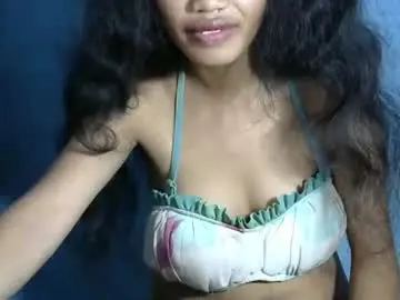 Chaturbate Nude Webcam of poppy_kelley