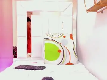 Chaturbate Best Webcam of roxy_sexy69