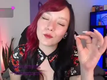 Chaturbate Best Webcam of s_lilith