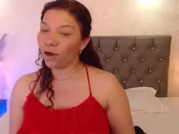 Chaturbate Free Live Porn of serena_houstonn