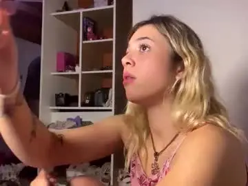 Chaturbate Free Porn Cam of sexsummerr