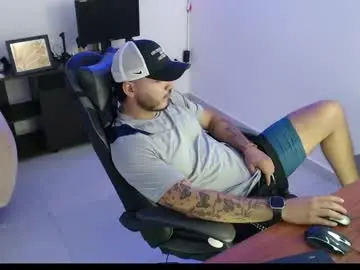 Chaturbate Watch Live Sex Cams of thiago_420