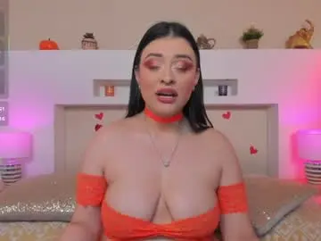 Chaturbate Free Porn Cam of anikaromanof