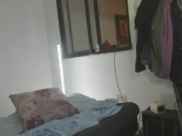 Chaturbate Sex Cam of axel_hendrick