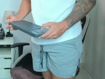 Chaturbate Adult Webcams of ken_mailik