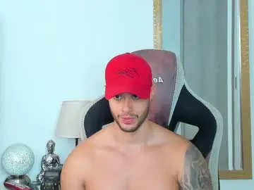 Chaturbate Live Sex of ken_mailik