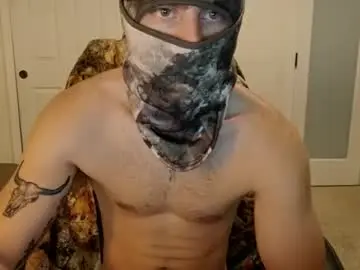 Chaturbate Sex Cam of militaryfratboy