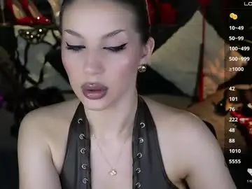 Chaturbate Best Webcam of mistress_darsy