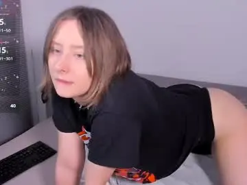 Chaturbate Nude Webcam of mothkink