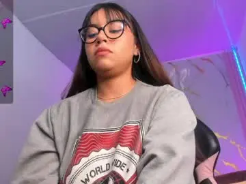 Chaturbate Live Sex of nasha_abby