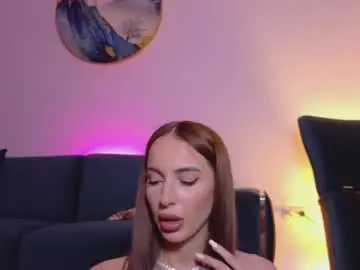 Chaturbate Best live sex cam show of siennastarrr
