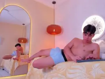 Chaturbate Best live sex cam show of benjamin_more