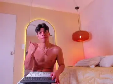 Chaturbate Best Webcam of benjamin_more