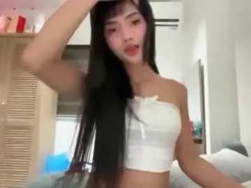 Chaturbate Live Porn of claire_siroksi