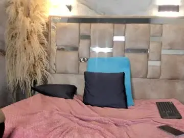 Chaturbate Live Sex of danielaa_a