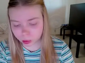 Chaturbate Private Sex Chat of kitten_jenny01
