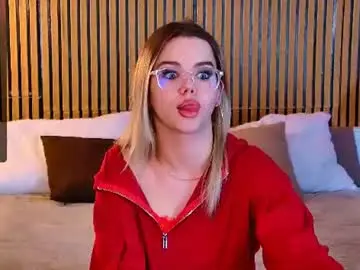 Chaturbate Adult Video Chat of lilyrabbit