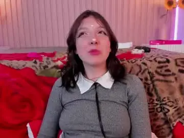 Chaturbate Nude Webcam of nina_ford_