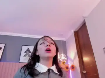 Chaturbate Adult Video Chat of nina_ford_
