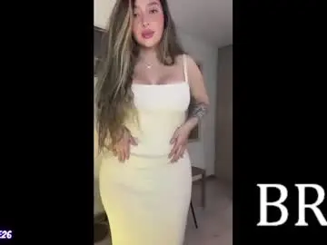 Chaturbate Sex Chat of s0phie_26