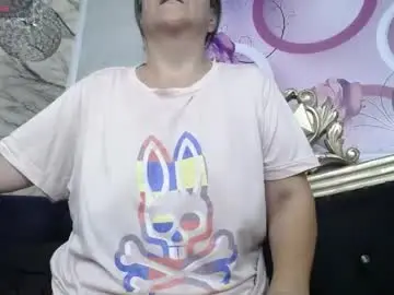 Chaturbate Sex Cam of karito_mature17