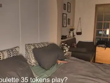 Chaturbate Live Sex Cam of leediseeeex