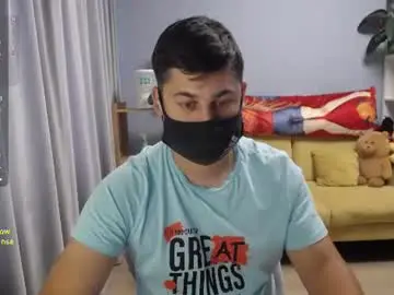 Chaturbate Private Sex Chat of sexxxdickbig