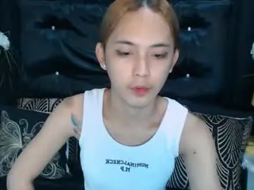 Chaturbate Nude Webcam of bigcockmarina