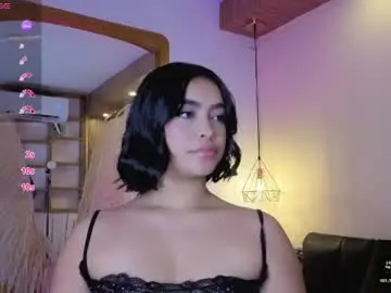 Chaturbate Live Sex of charlotteg18