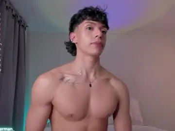 Chaturbate Adult Webcams of charly_ackerman